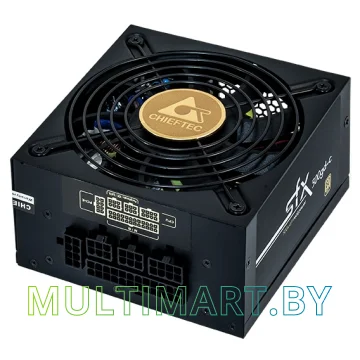 Блок питания Chieftec SFX-500GD-C Smart SFX 500W картинка 2